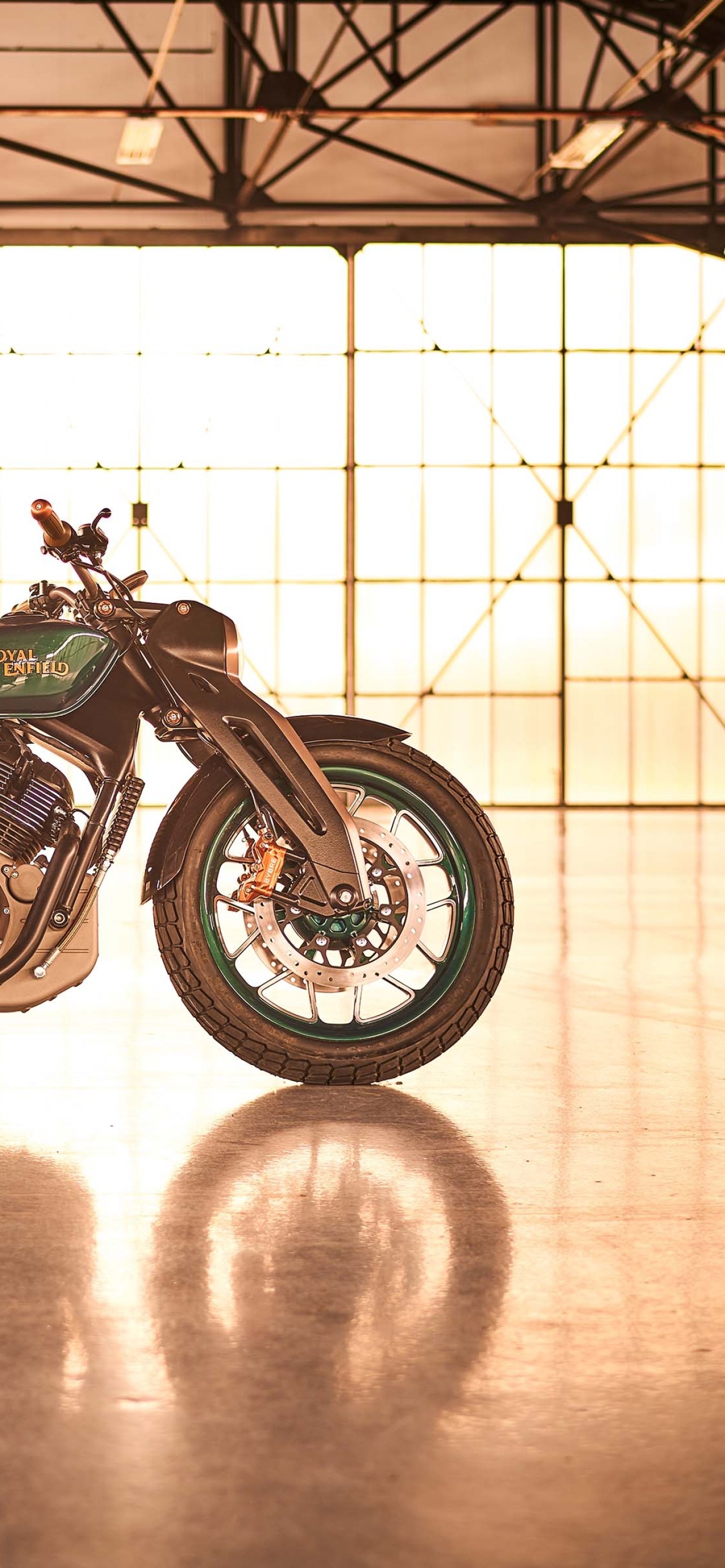 1290x2780 Royal Enfield KX Wallpaper 4K, Prototype, Bikes, Phone