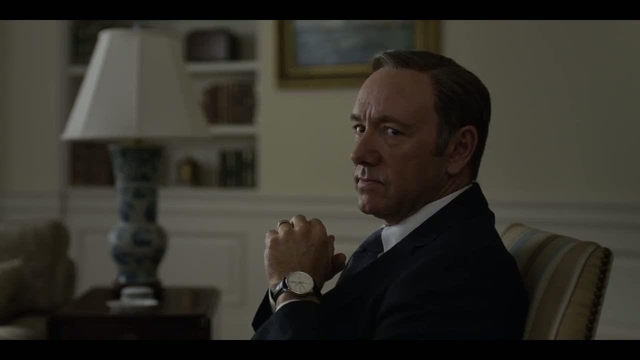 1280x720 House of Cards Rogue wallpaper, Desktop