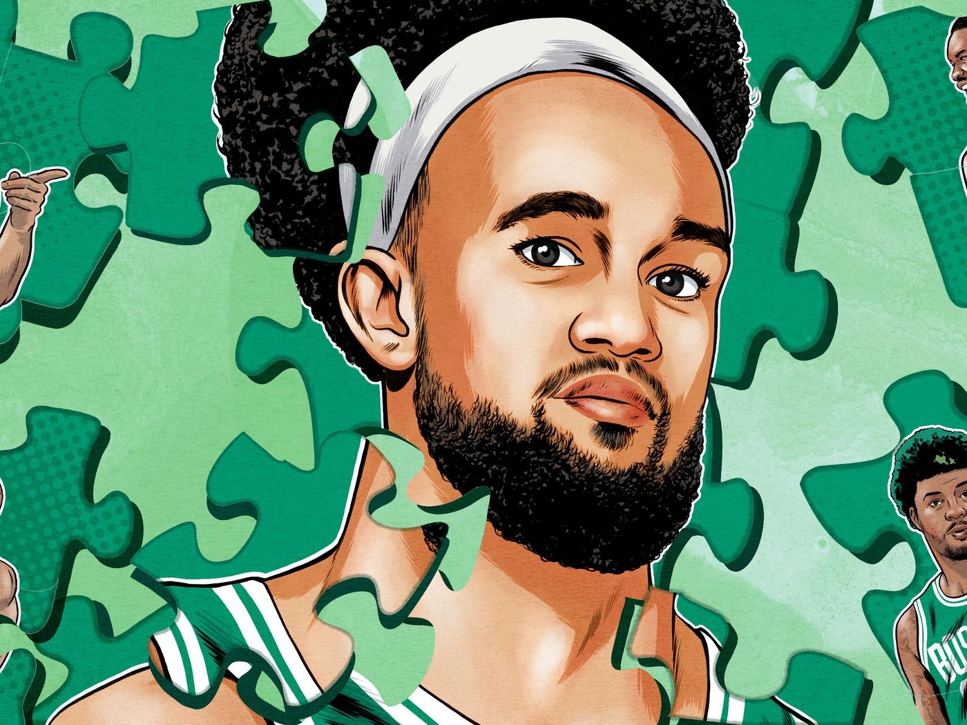 1400x1050 The Trade That Completed Derrick White—and Maybe the Celtics, Desktop