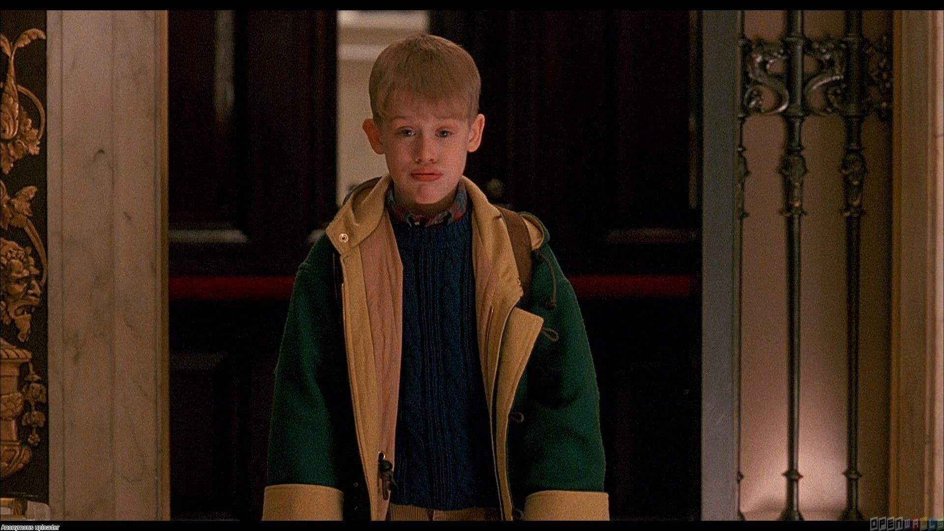 1920x1080 Home Alone 2: Lost In New York HD Wallpaper, Desktop