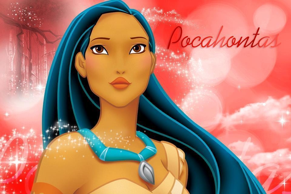 960x640 Pocahontas Wallpaper, Desktop