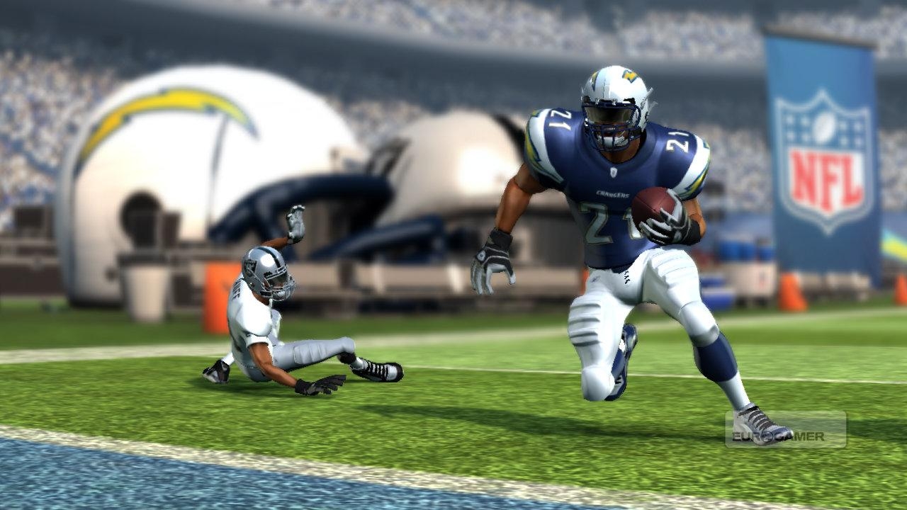 1280x720 Madden NFL 16 HD Wallpaper, Desktop