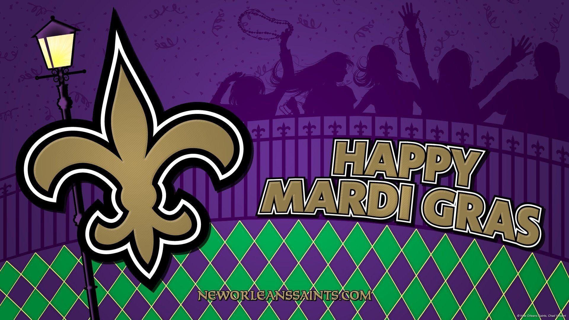 1920x1080 Mardi Gras Background, Desktop