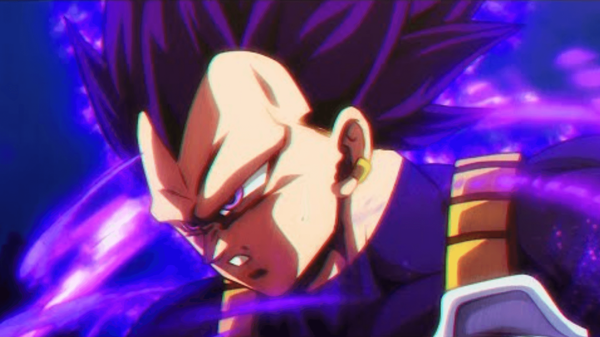 2390x1350 Dragon Ball Super Chapter 75 Spoilers, Release Date & Time: God of Destruction Vegeta vs Granolah, Desktop