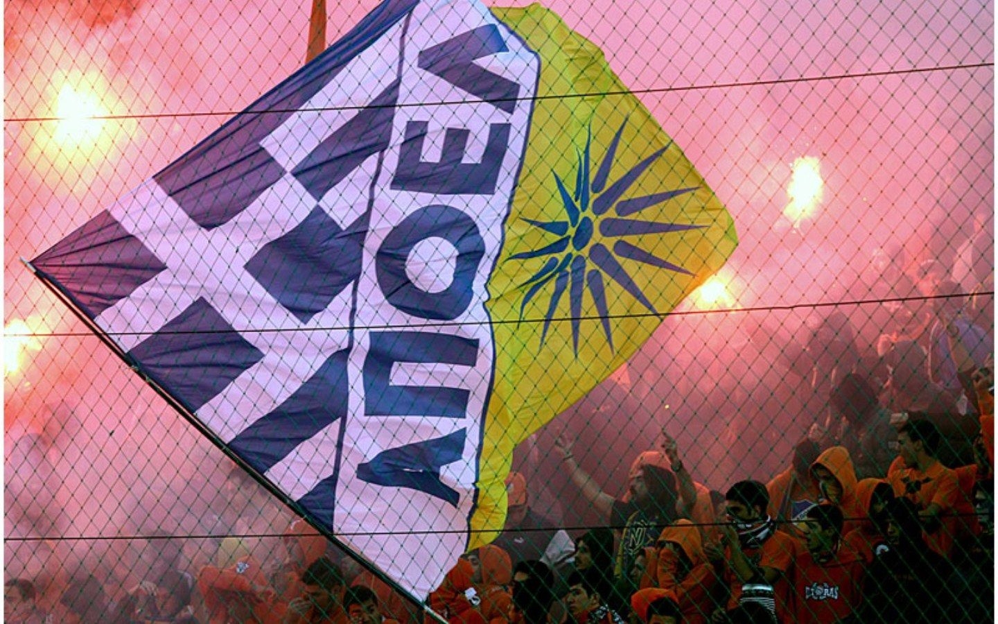 1440x900 apoel, Desktop