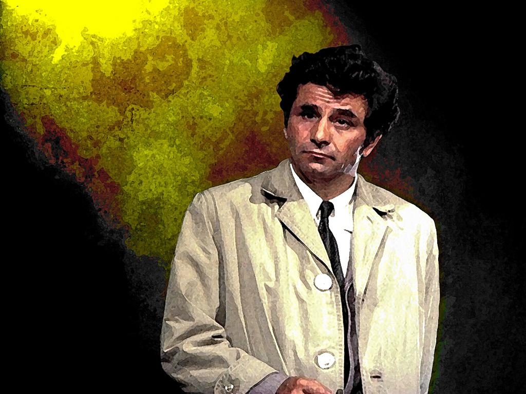 1030x770 Columbo Wallpaper Image, Desktop