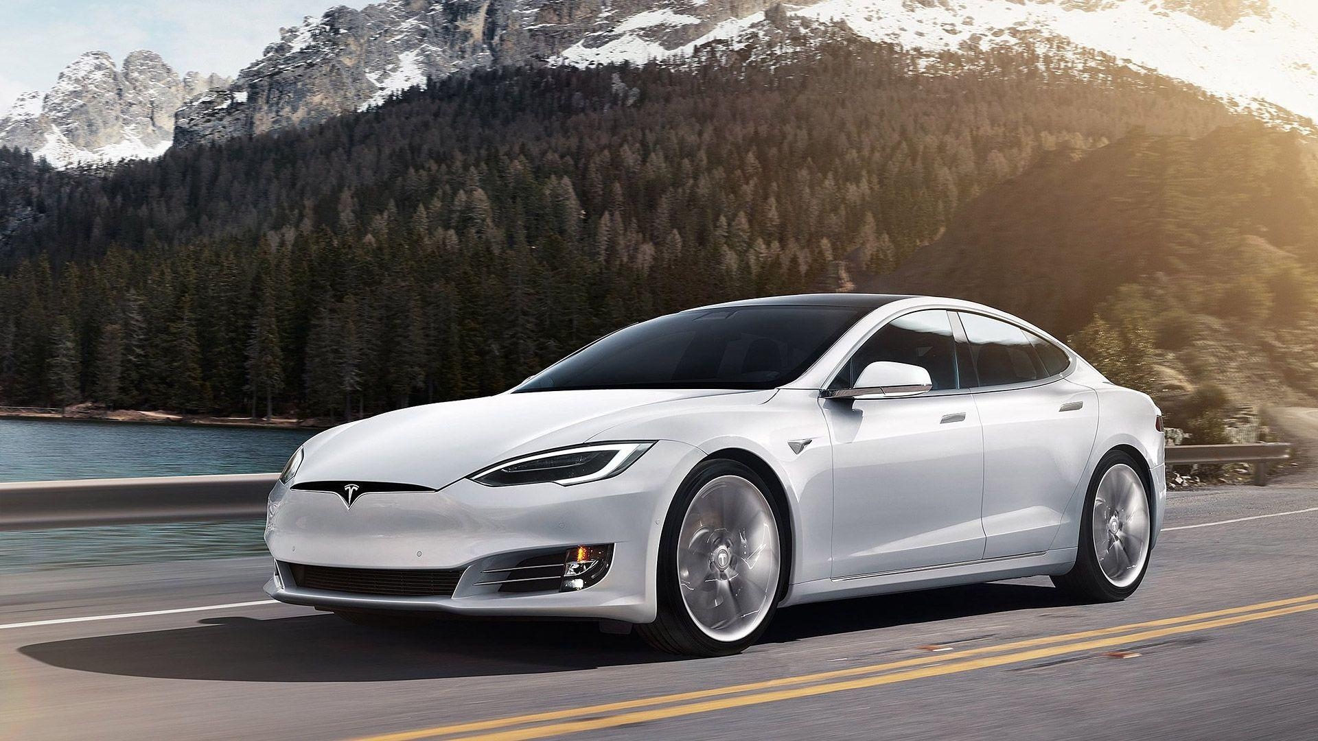 1920x1080 Tesla Wallpaper Free Tesla Background, Desktop