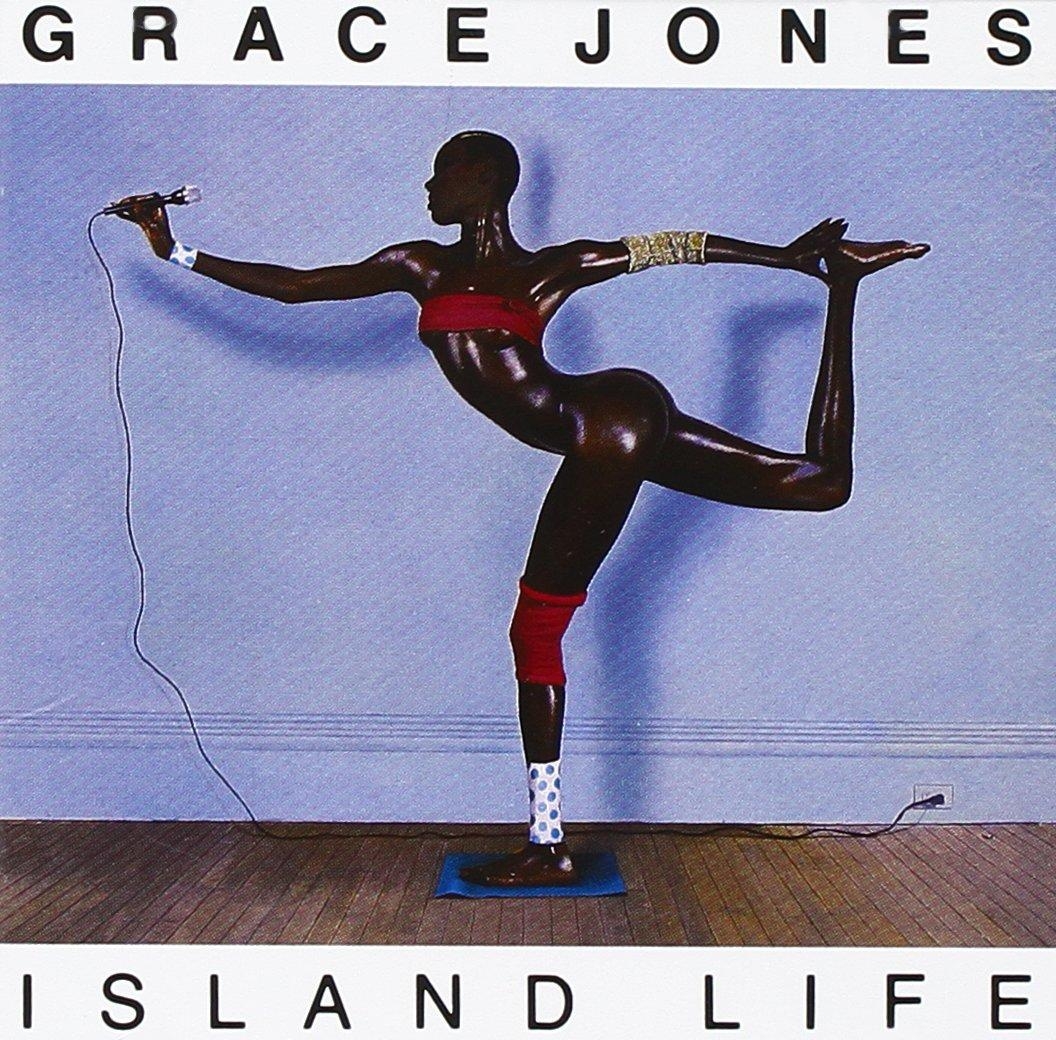 1060x1040 Grace Jones: Wilder Than Ever, Desktop