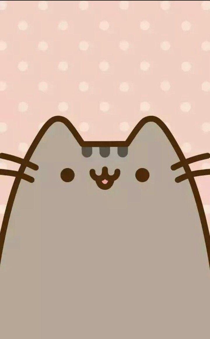 720x1170 Pusheen HD Wallpaper Free Pusheen HD Background, Phone