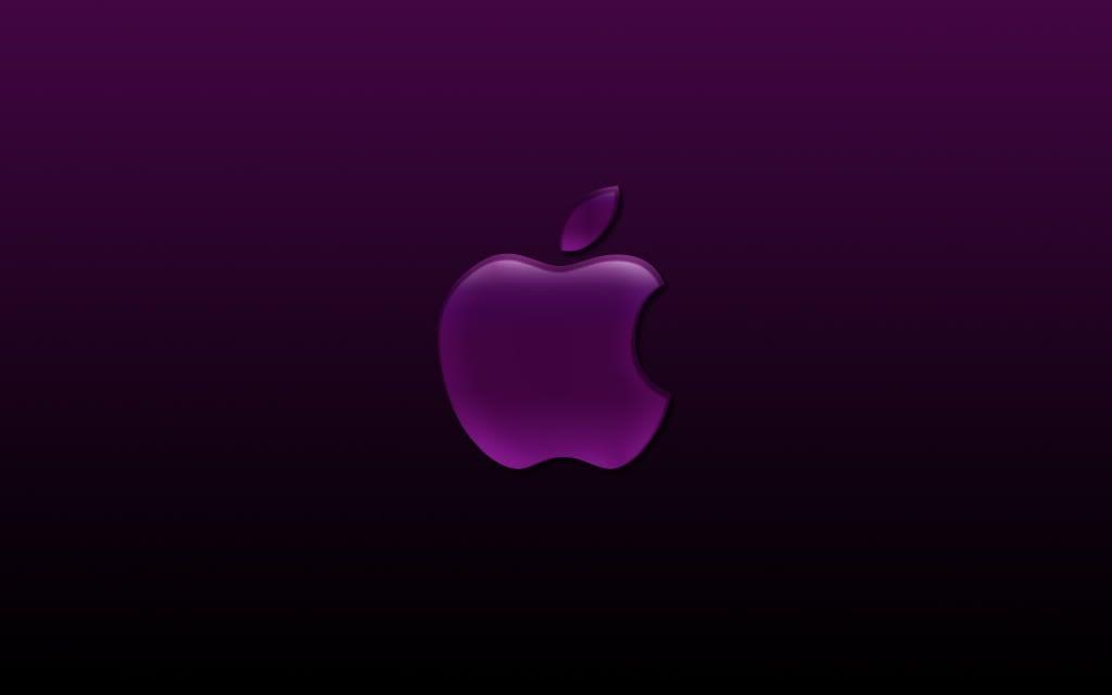 1030x640 Purple Apple Wallpaper HD Wallpaper, Desktop