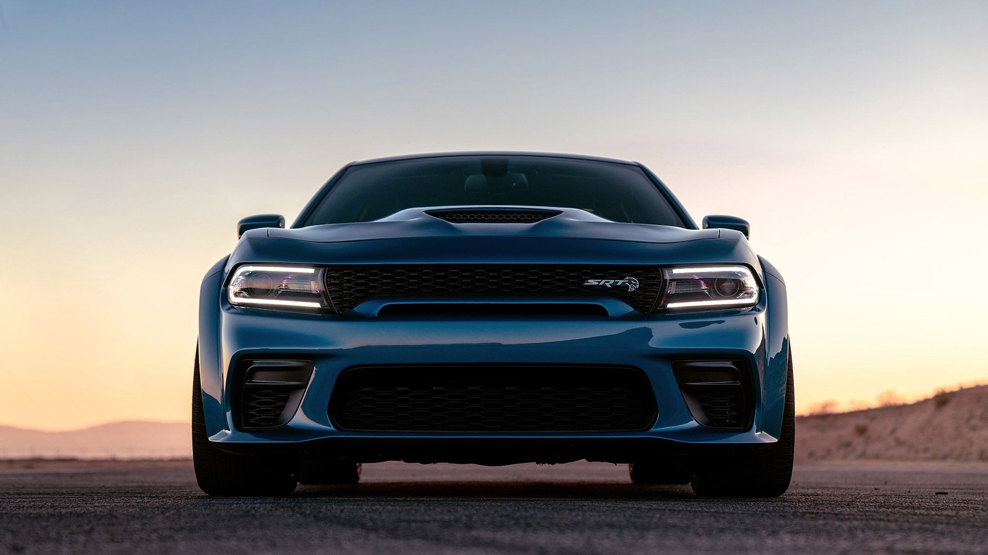 1920x1080 Dodge Charger SRT Hellcat Widebody Wallpaper, Specs & Videos, Desktop