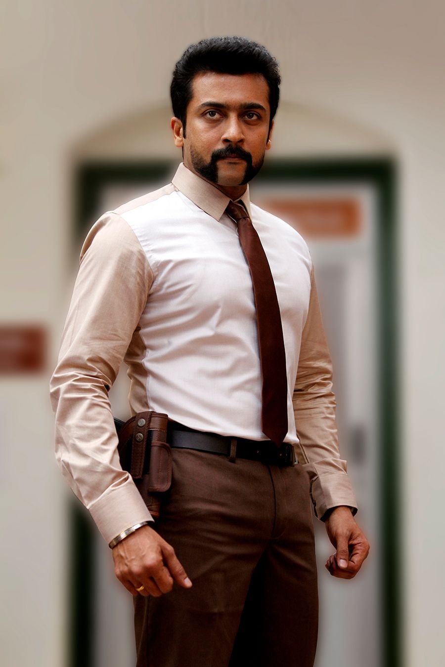 900x1350 Suriya Singam Wallpaper, Phone