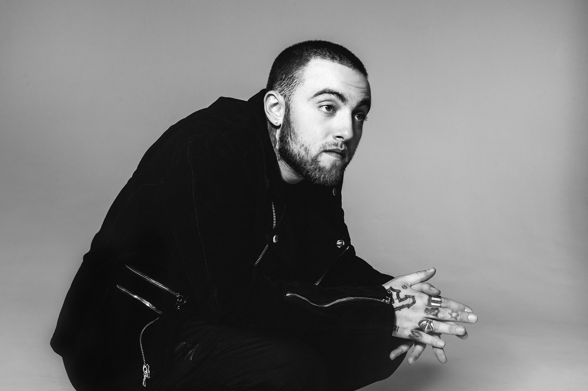 2000x1340 Mac Miller HD Wallpaper, Desktop