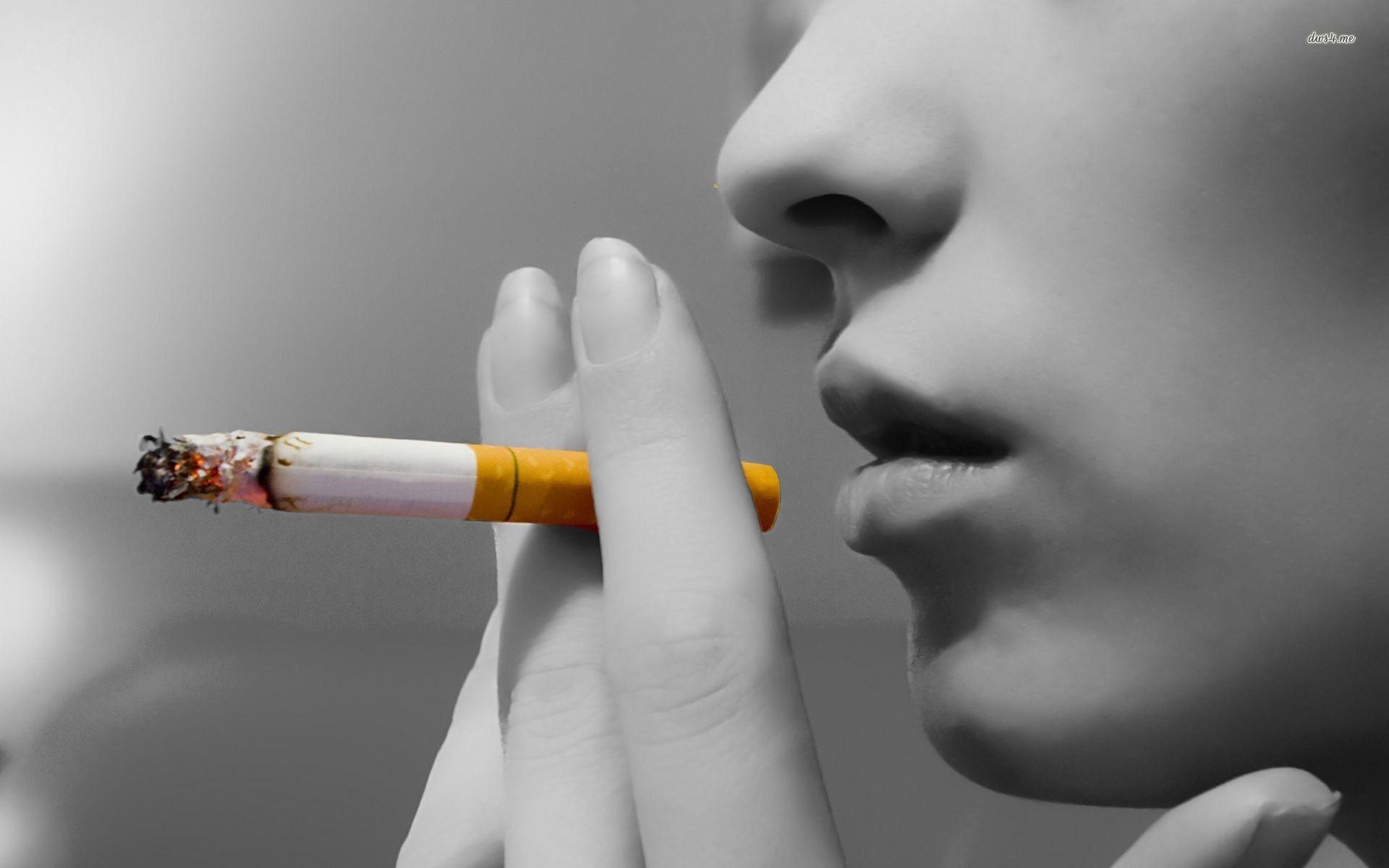 1920x1200 This is What Happens To Your Body 20 Minutes After You Quit Smoking, Desktop