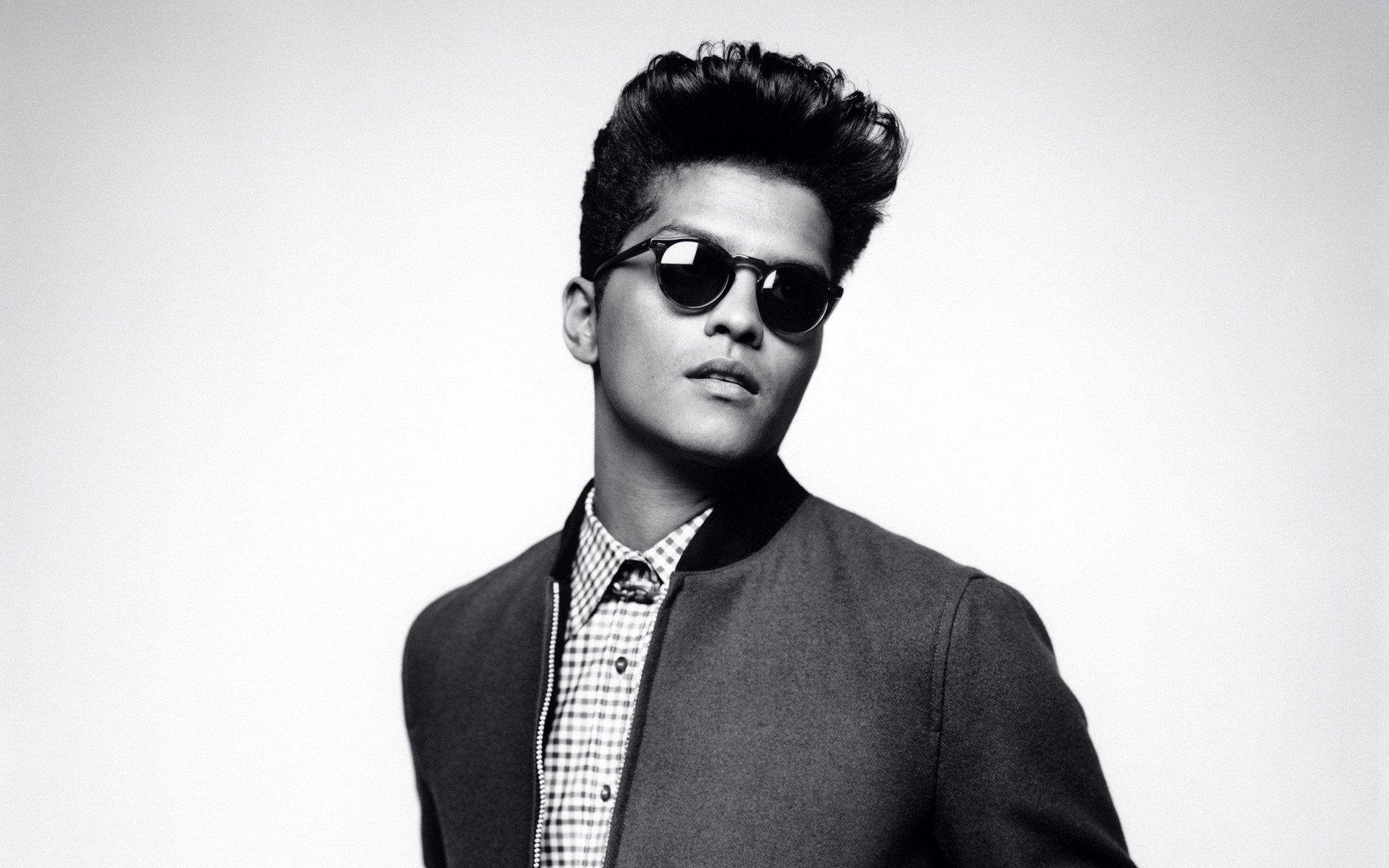 1920x1200 Desktop Image of Bruno Mars. Bruno Mars Wallpaper, Desktop