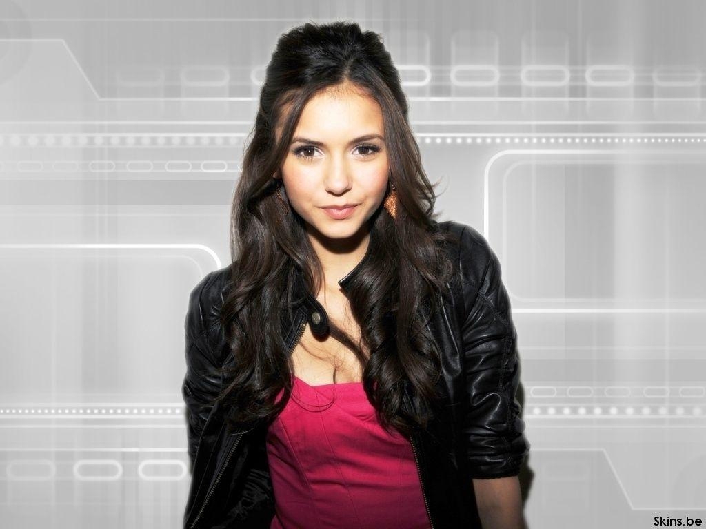 1030x770 Nina Dobrev, Desktop