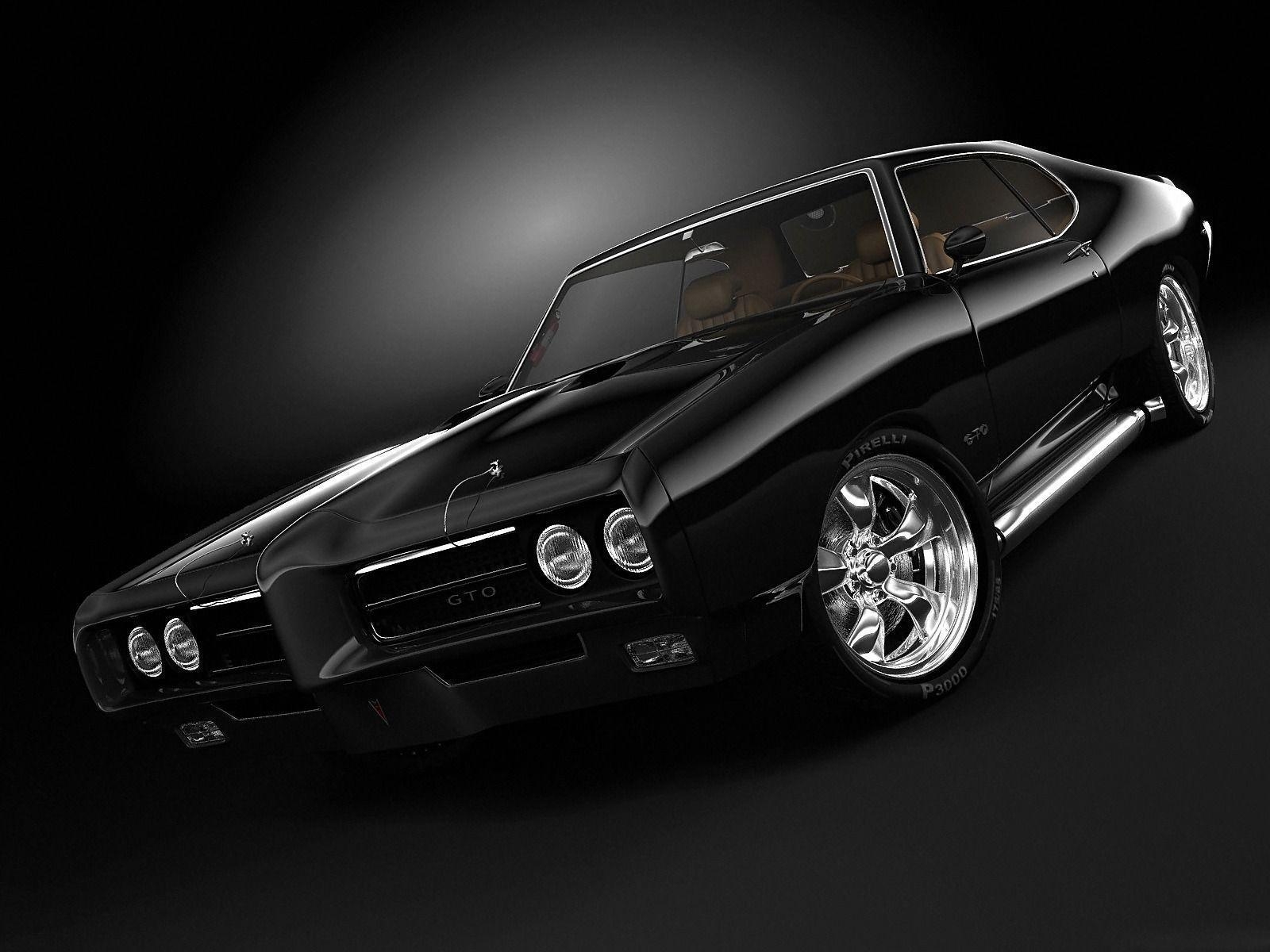 1600x1200 Muscle Car Wallpaper Wallpaper, Desktop