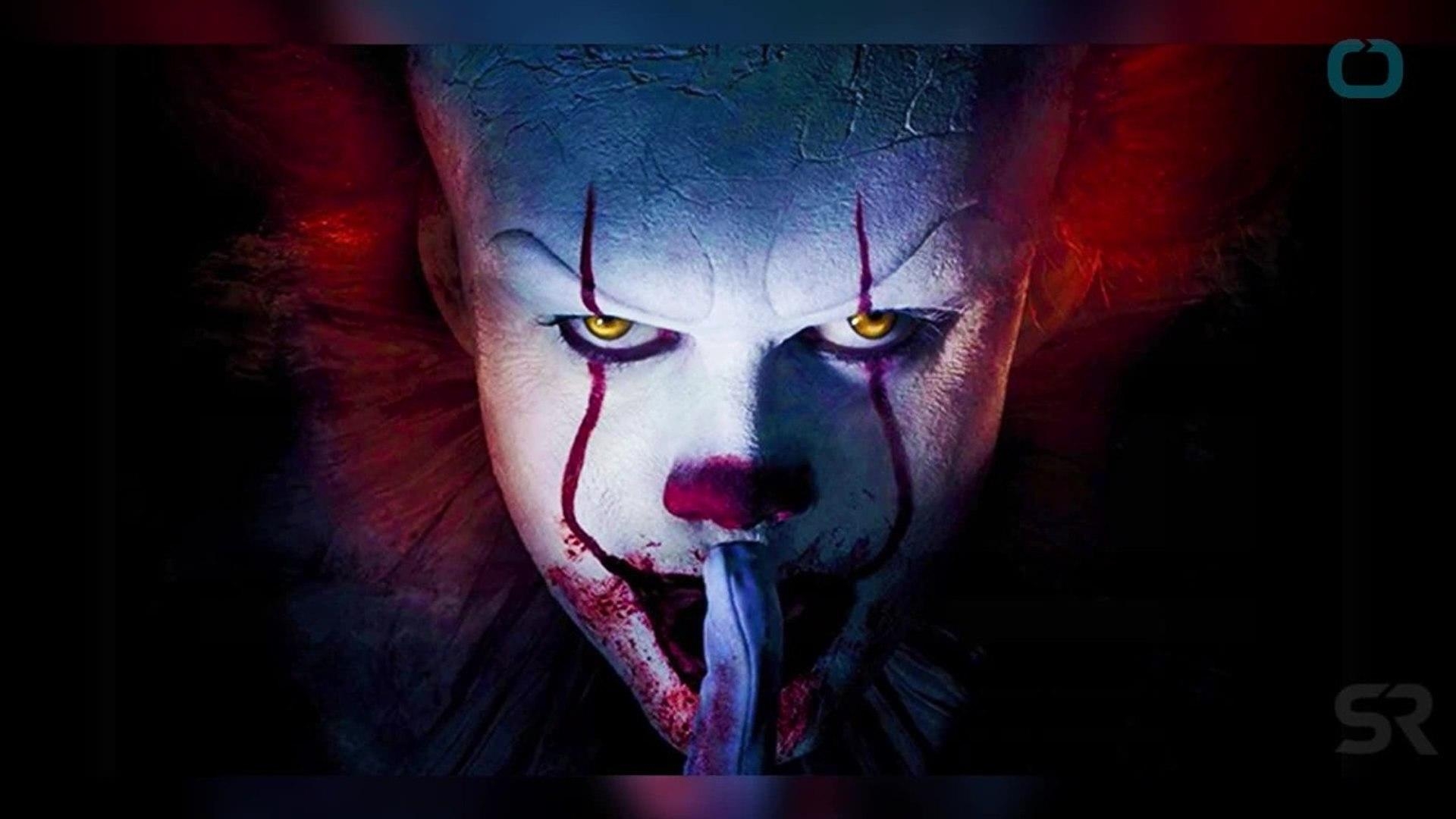 1920x1080 IT: Chapter Two Releases First, Desktop