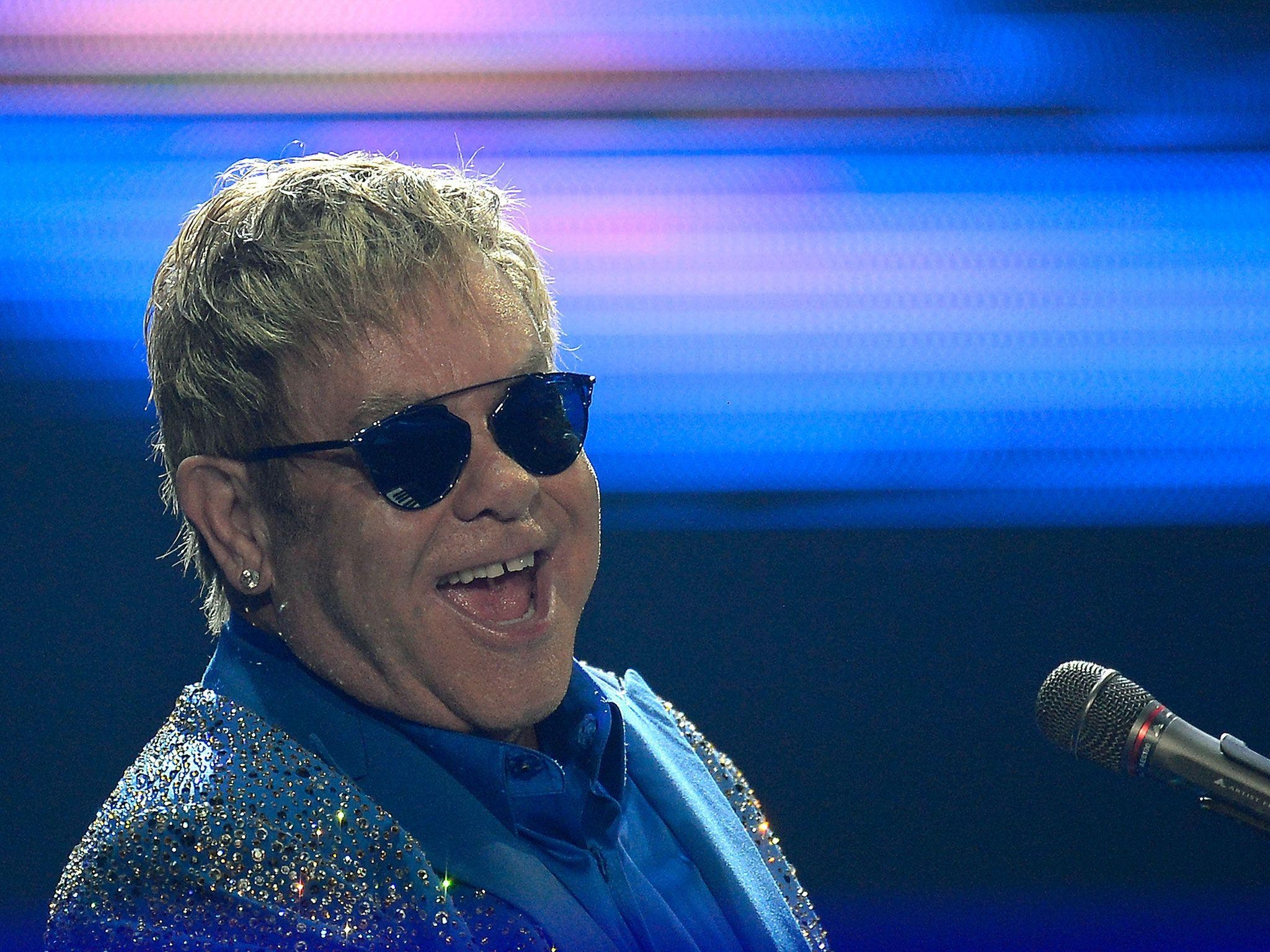 2050x1540 How Elton John Reconciled With Madonna After 10 Year Feud, Desktop