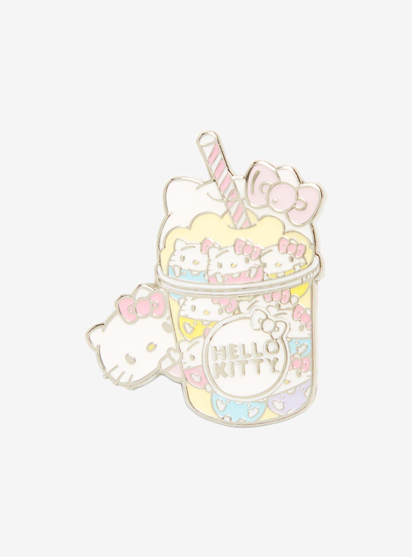 1360x1840 Loungefly Sanrio Hello Kitty Boba Cup, Phone