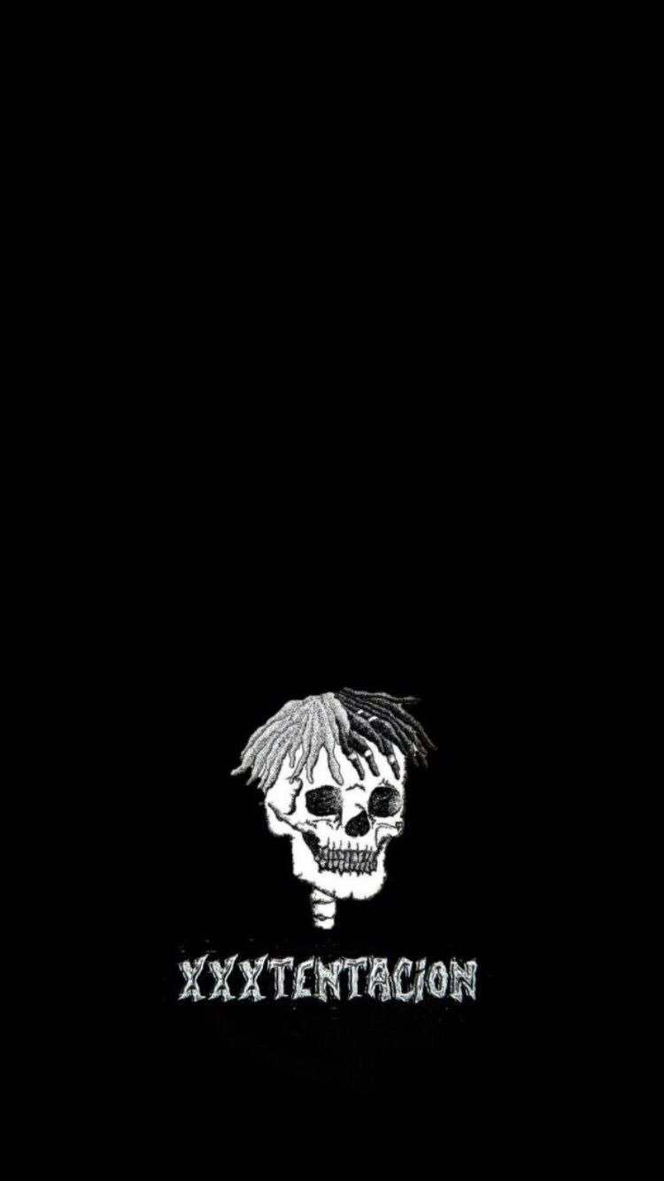 750x1340 Xxxtentacion Revenge Wallpaper, Phone