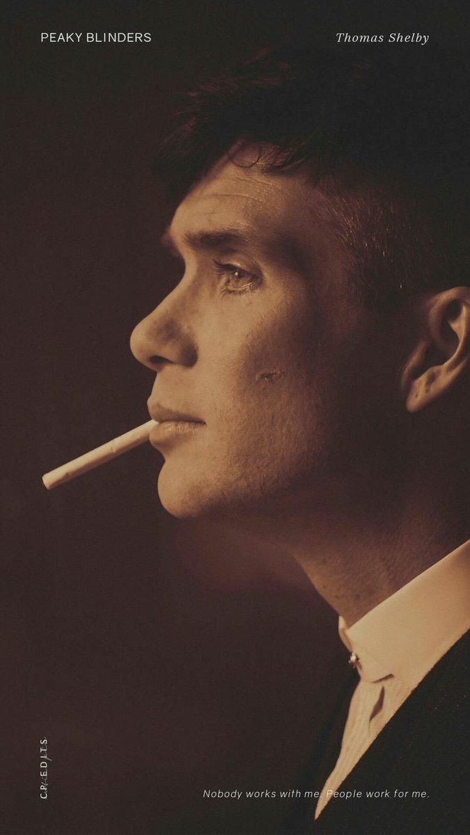 680x1200 Flying Dutchman blinders Thomas Shelby wallpaper, Phone