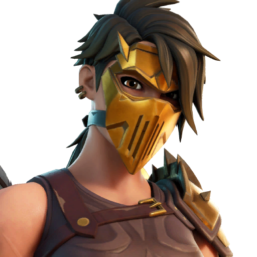 520x520 Sica Fortnite wallpaper, Phone