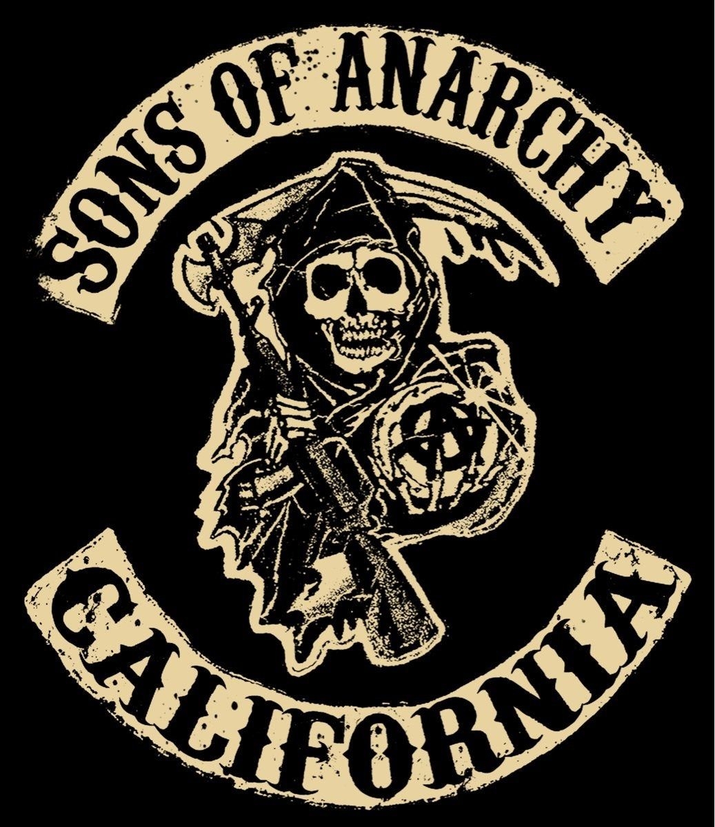 1040x1200 Sons of Anarchy Wallpaper! Post your best!: Sonsofanarchy, Phone