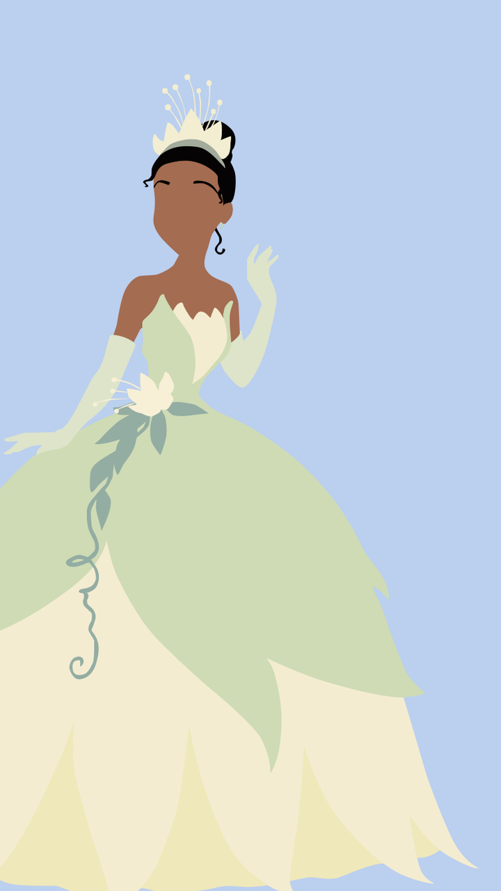 720x1280 Disney Princess Tiana Wallpaper Free Disney Princess Tiana Background, Phone