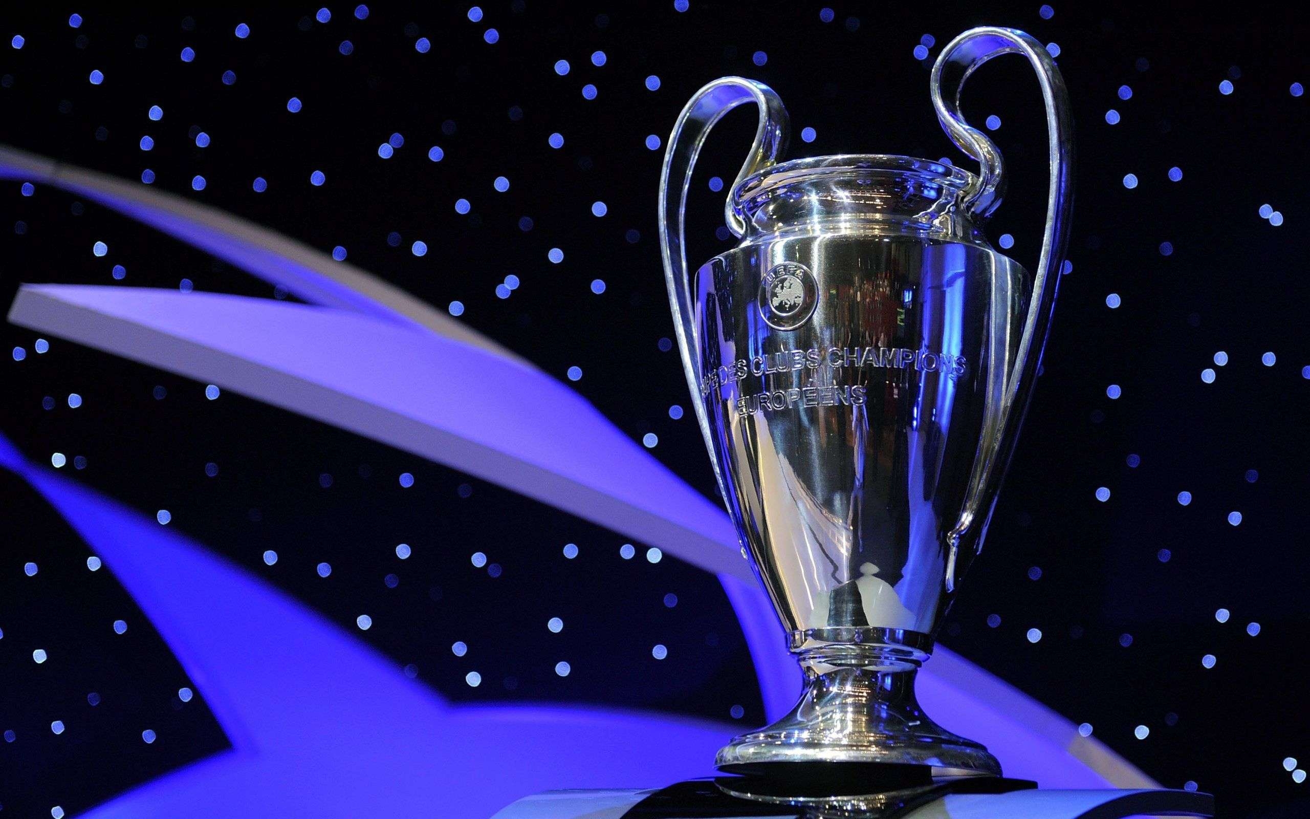 2560x1600 UEFA Champions League Wallpaper HD, Desktop