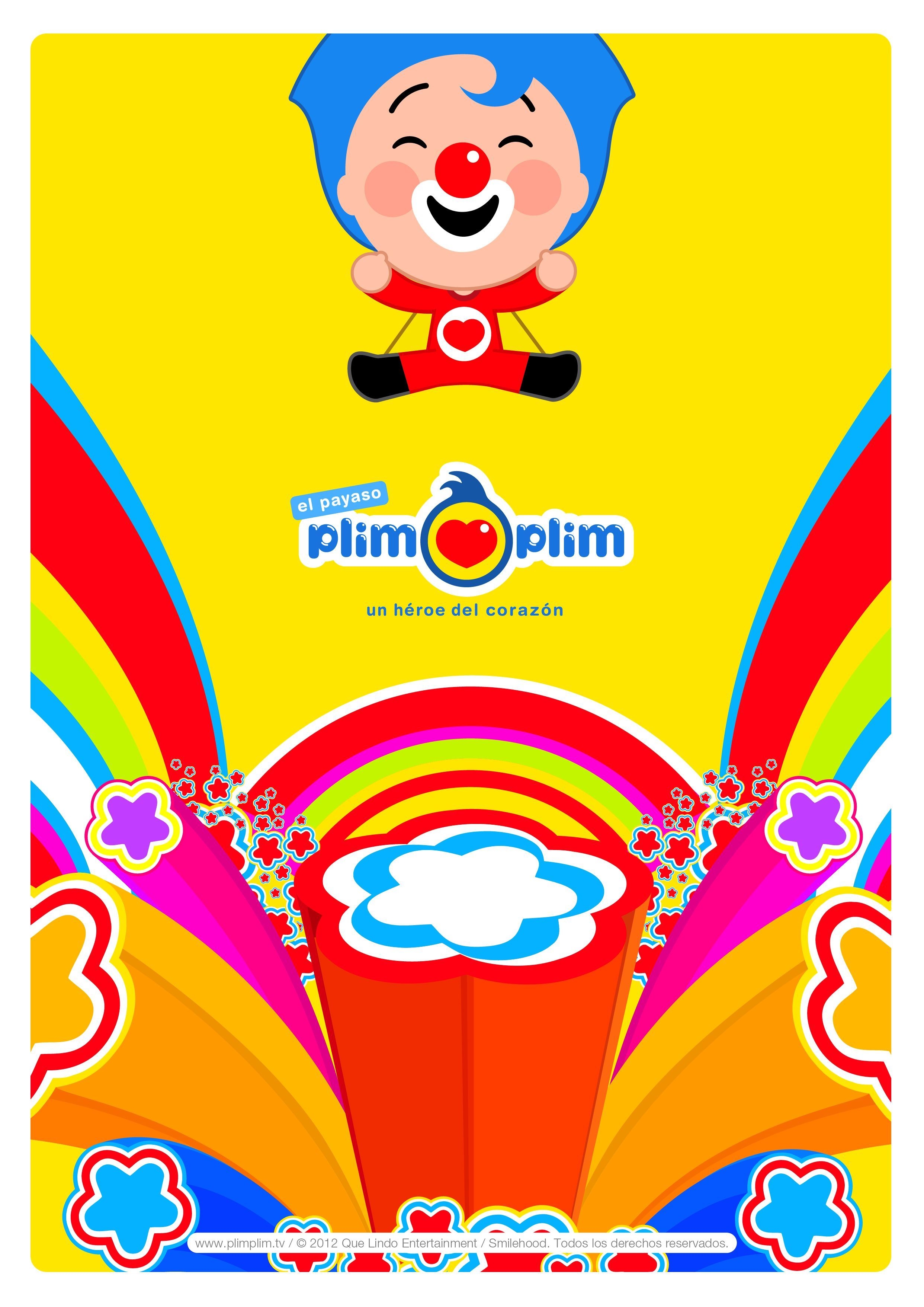 2490x3520 Plim Plim - ¡Posters!. Facebook.de, Phone