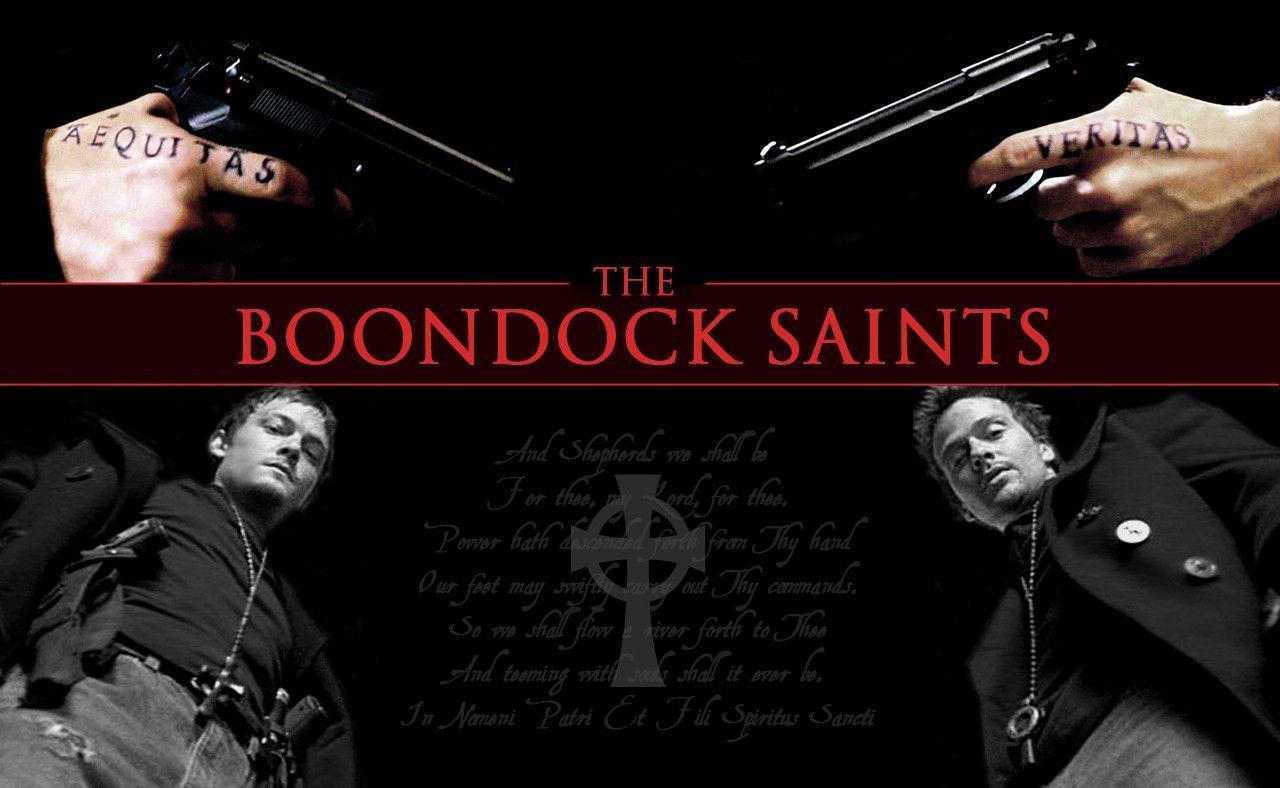 1280x790 The Boondock Saints Wallpaper. The Boondock Saints Background, Desktop