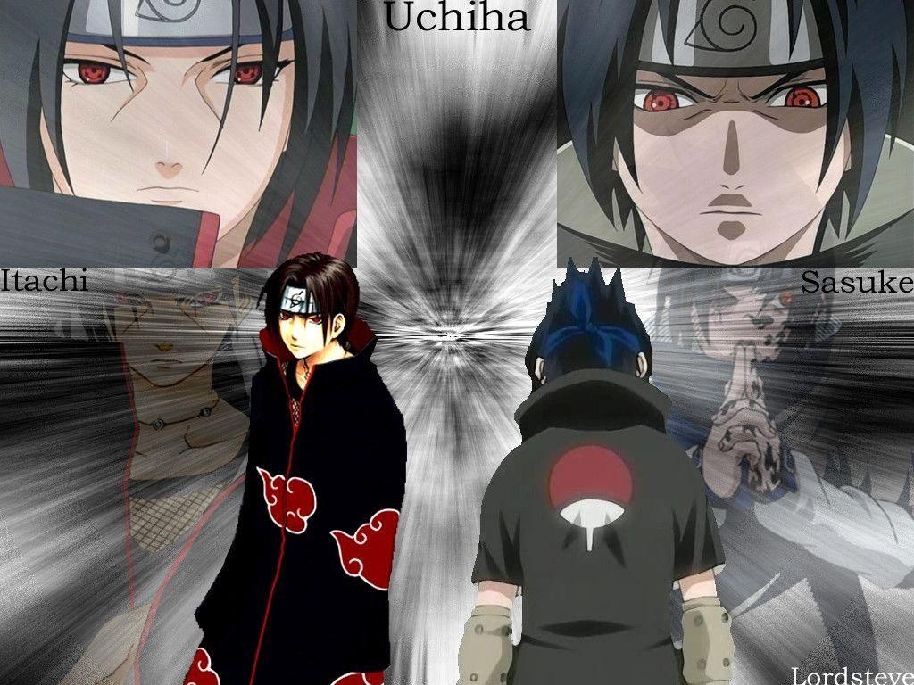 1030x770 Sasuke And Itachi Shippuden Wallpaper, Desktop