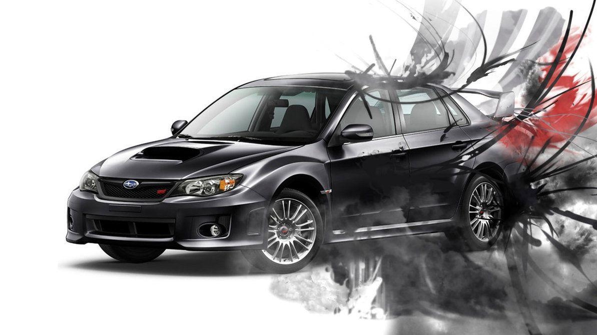 1200x670 Subaru WRX STI Wallpaper, Desktop