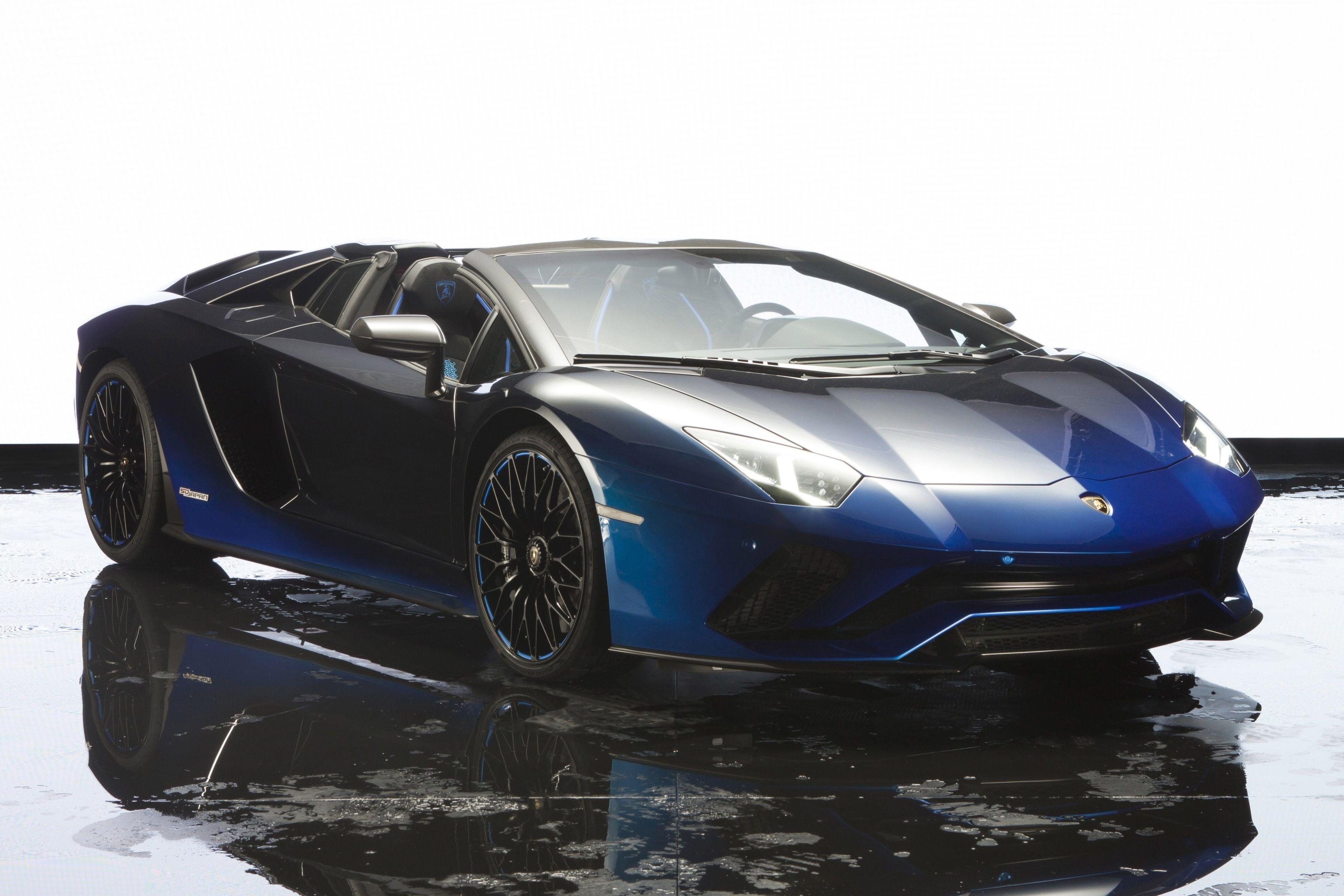 3840x2560 lamborghini aventador s 4k wallpaper HD pc. wallpaper, Desktop