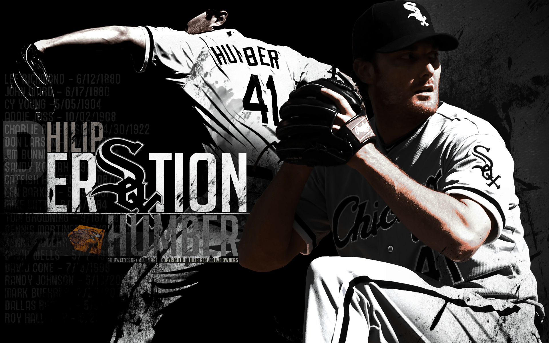 1920x1200 Chicago White Sox Wallpaper HD, Desktop