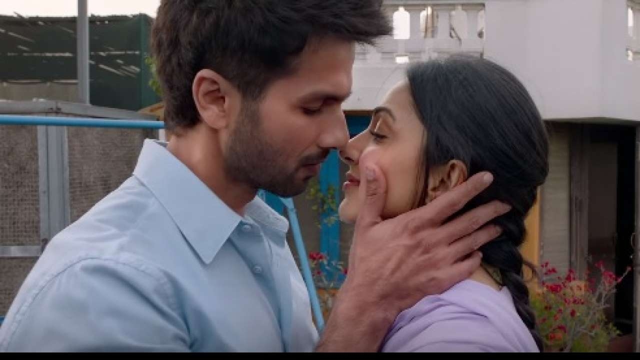 1280x720 The best part about 'Kabir Singh' song Tera Ban Jaunga are, Desktop