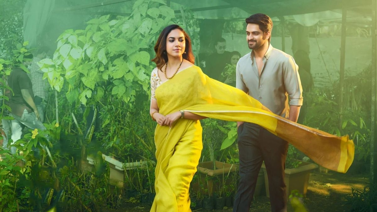 1200x680 Watch Varudu Kaavalenu Full Movie Online, Film, Desktop