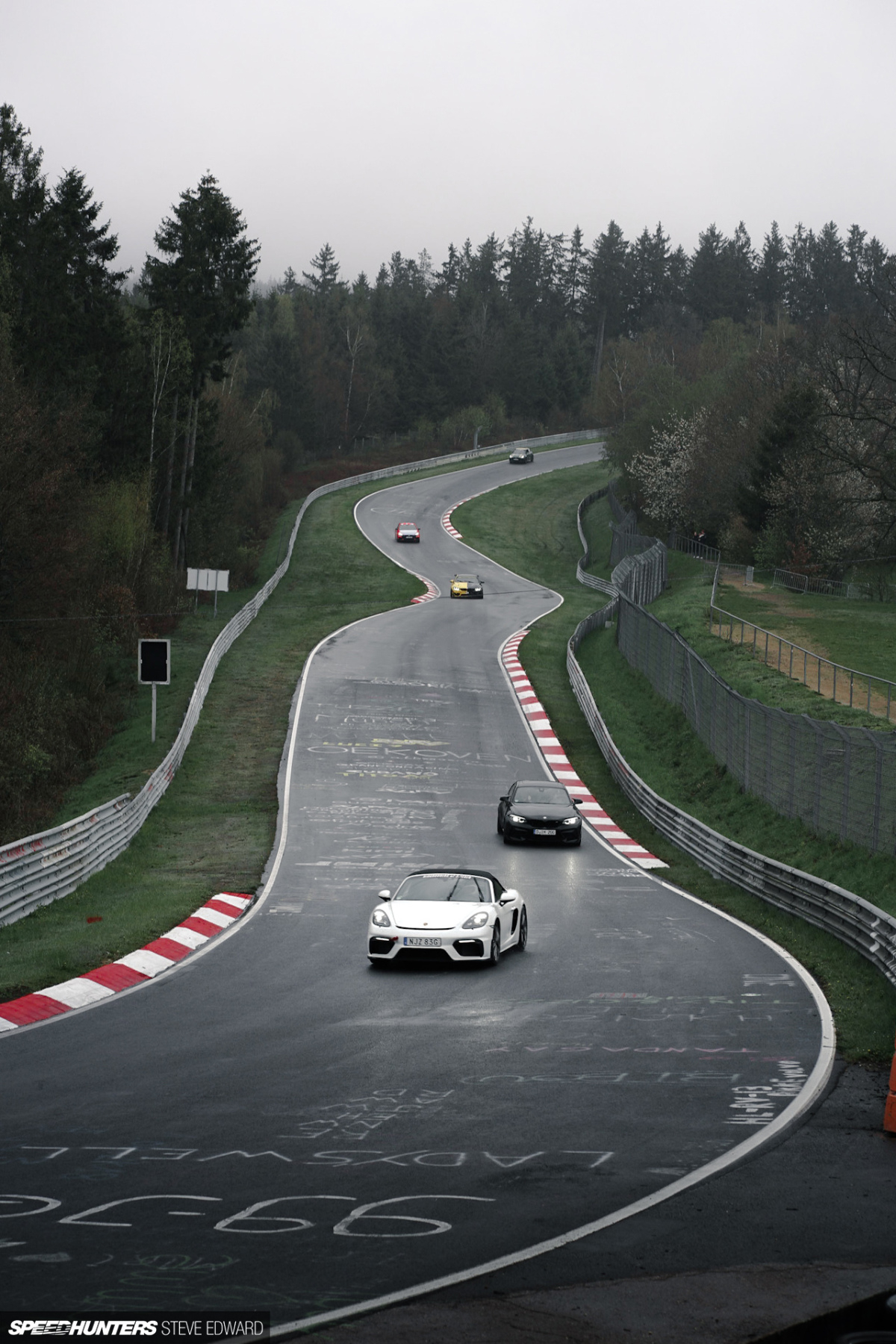 1200x1800 A Casual Visit To The Nürburgring, Phone