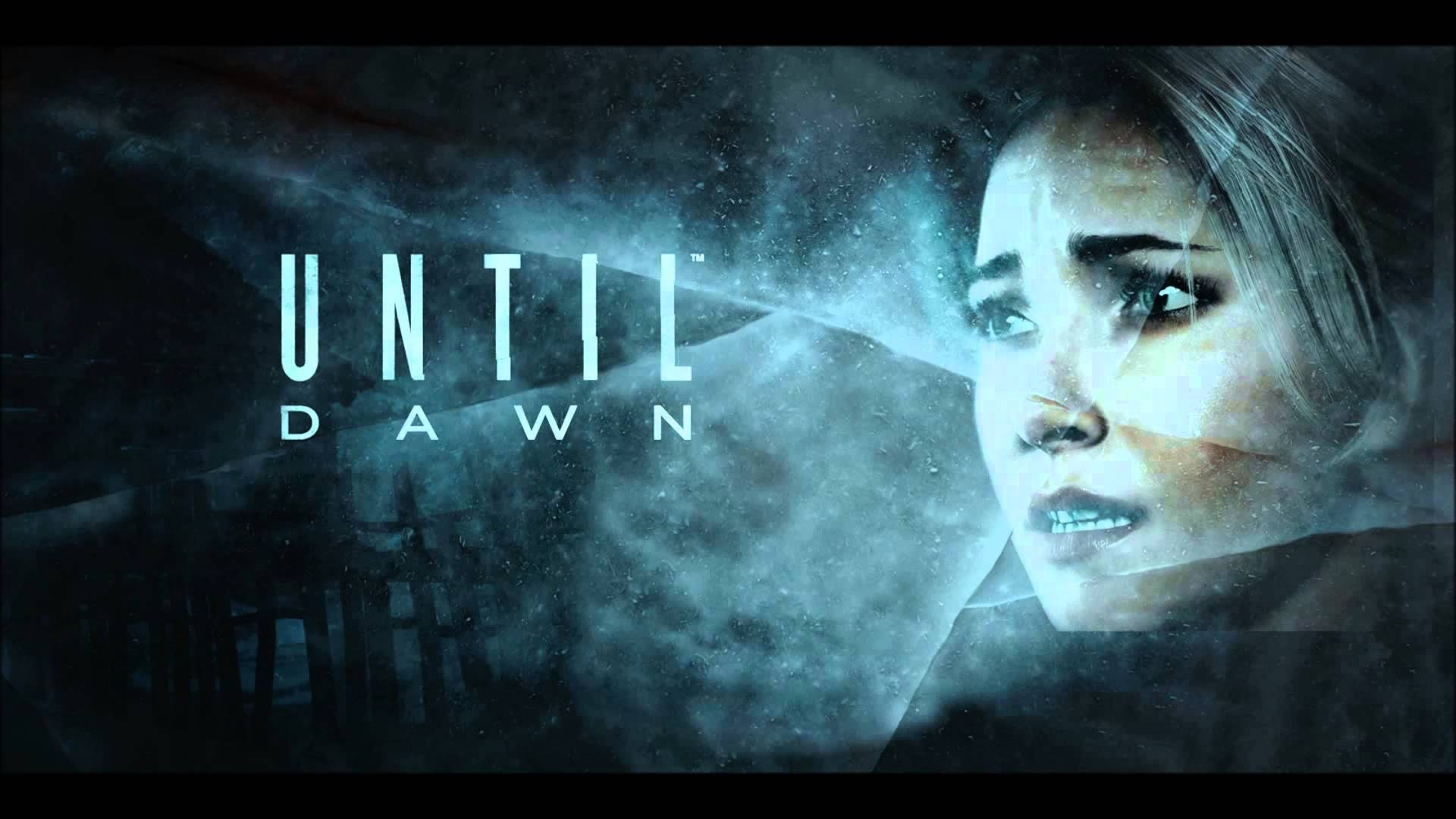 1920x1080 Until Dawn Wallpaper, Desktop