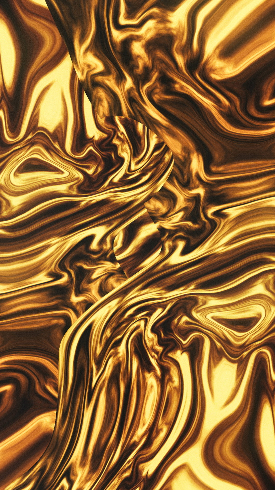 1080x1920 Gold, Phone