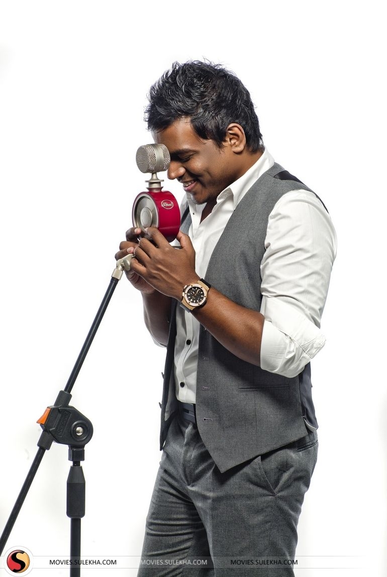 770x1150 of Yuvan Shankar Raja Picture, Yuvan Shankar Raja Stills, Phone