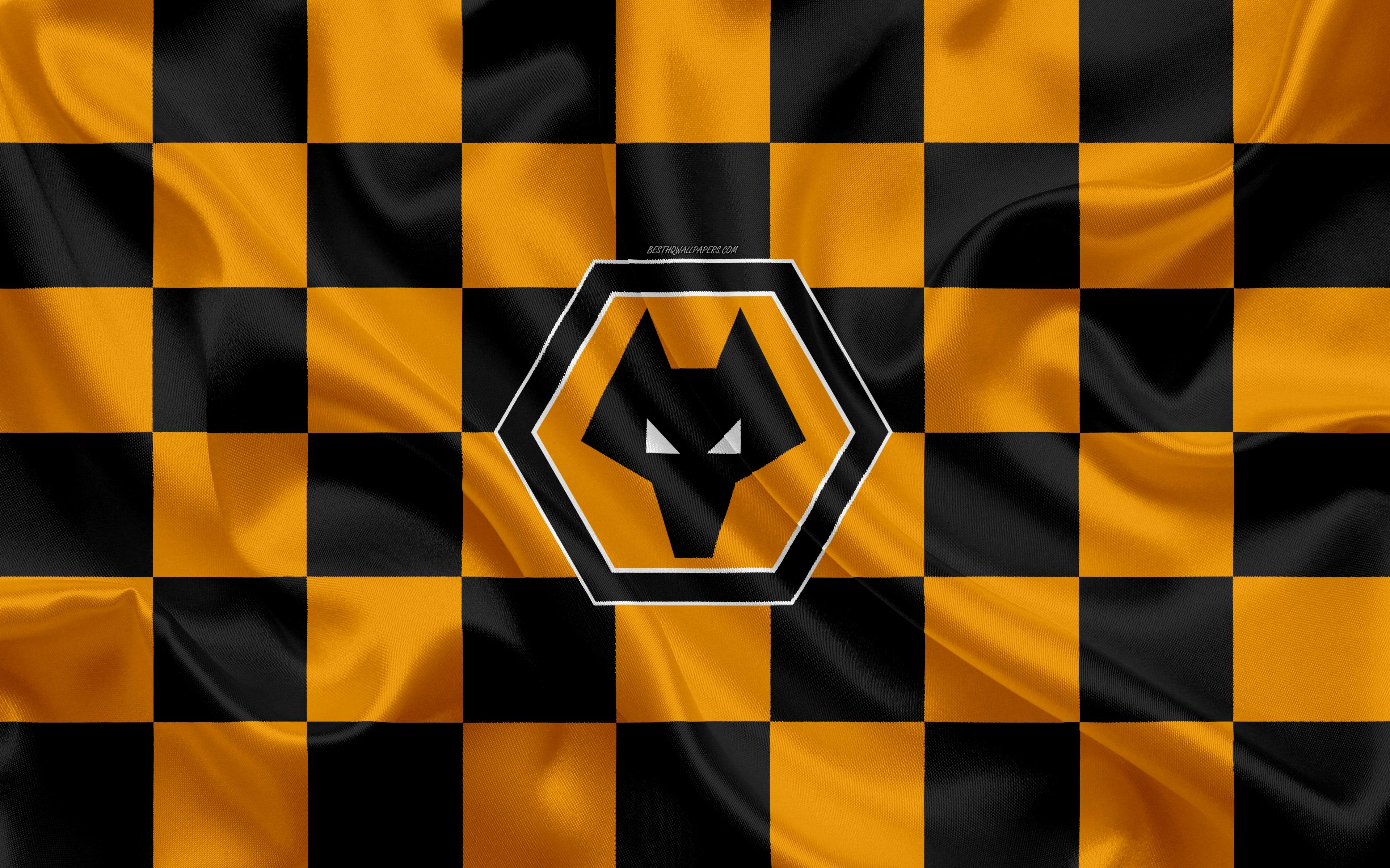 3840x2400 wolverhampton wanderers fc wallpaper, Desktop