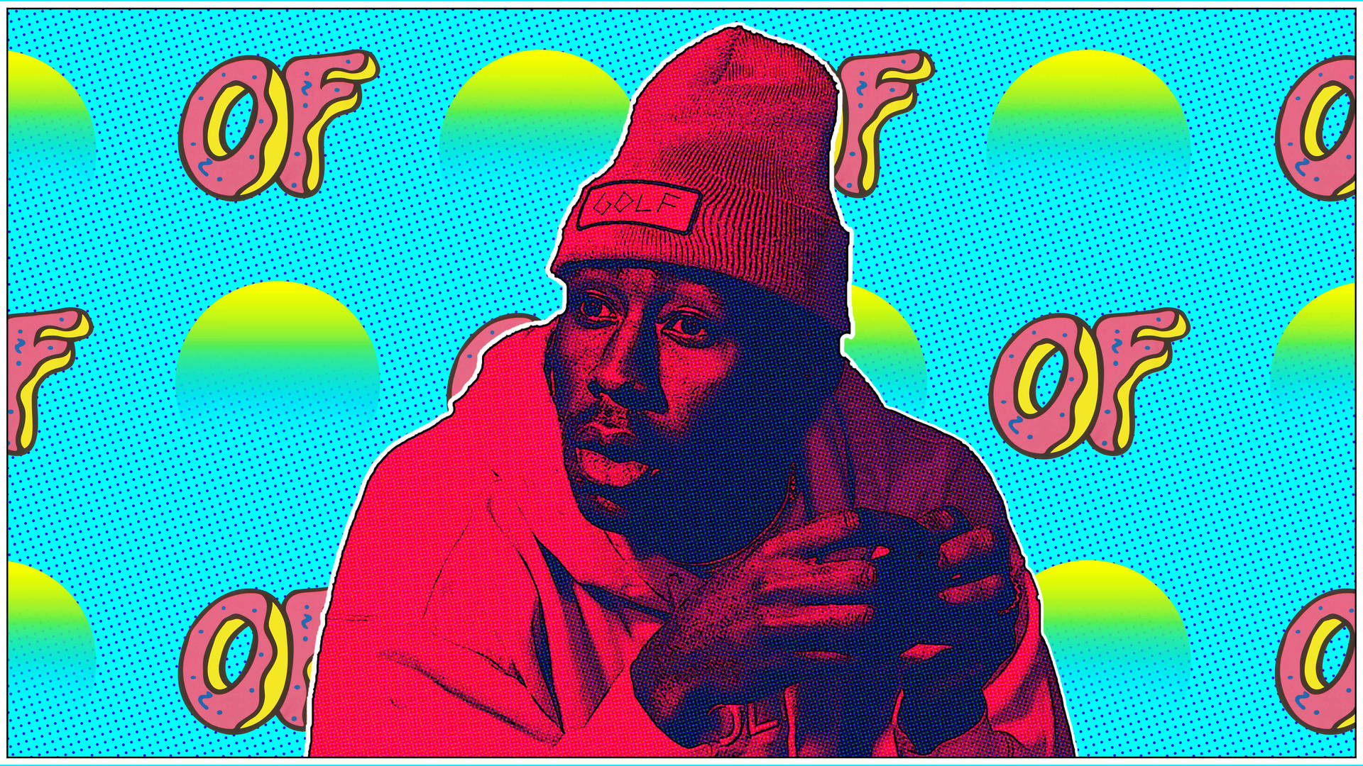 1920x1080 Tyler The Creator Wallpaper, Desktop