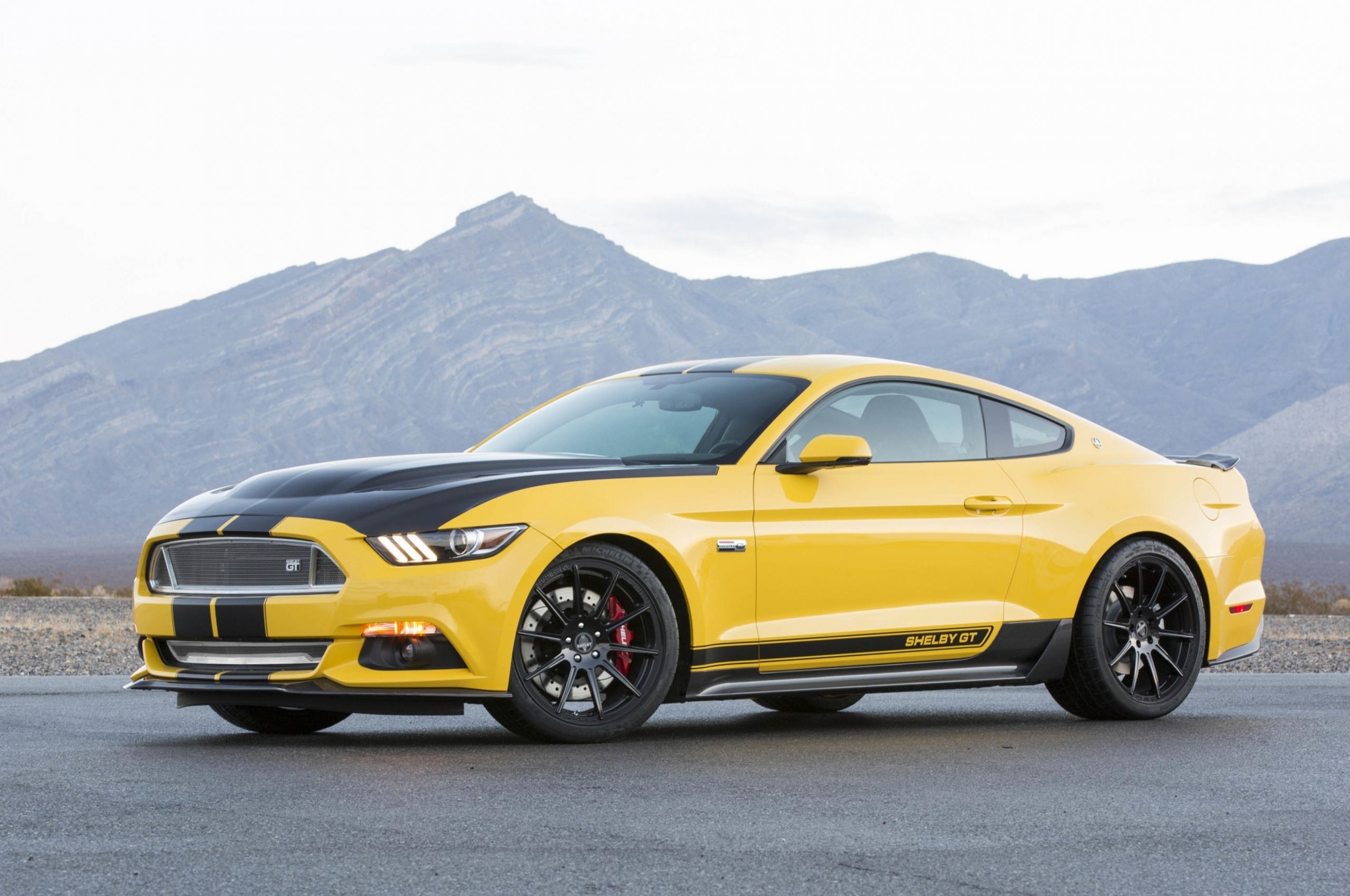 2560x1700 Free download Ford mustang Ford Shelby Gt 2015 Wallpaper, Desktop