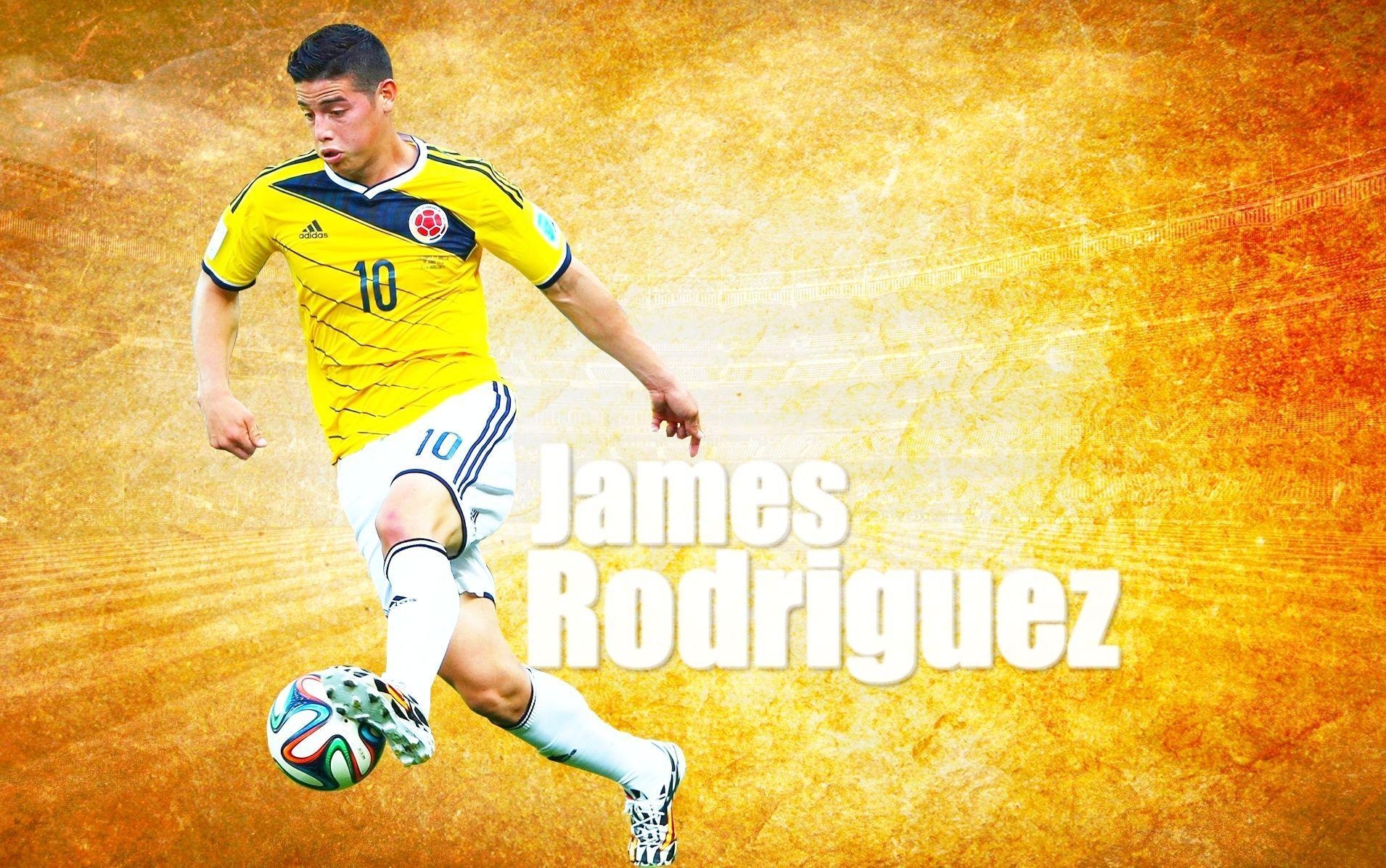 1910x1200 James Rodriguez Wallpaper HD. Full HD Picture, Desktop