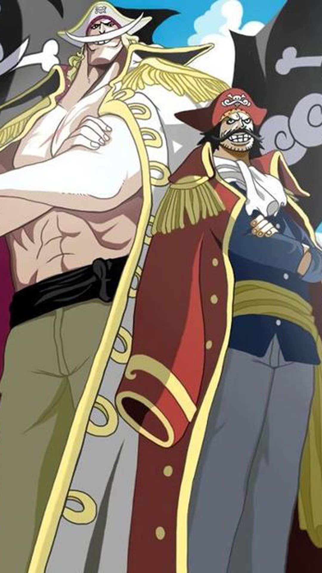 1080x1920 Whitebeard wallpaper 29. Manga anime one piece, White beard, Anime one, Phone