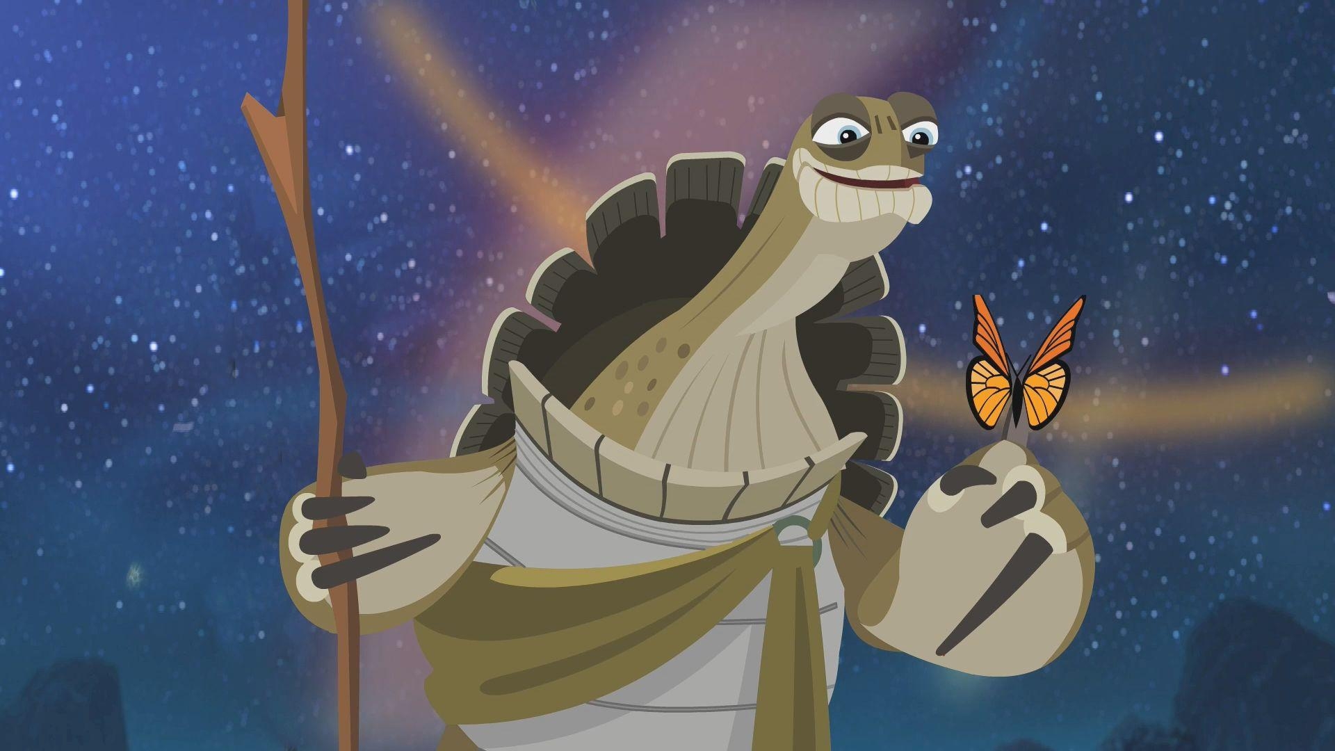 1920x1080 Oogway. animal. Master oogway, Kung fu panda, Kung fu panda quotes, Desktop