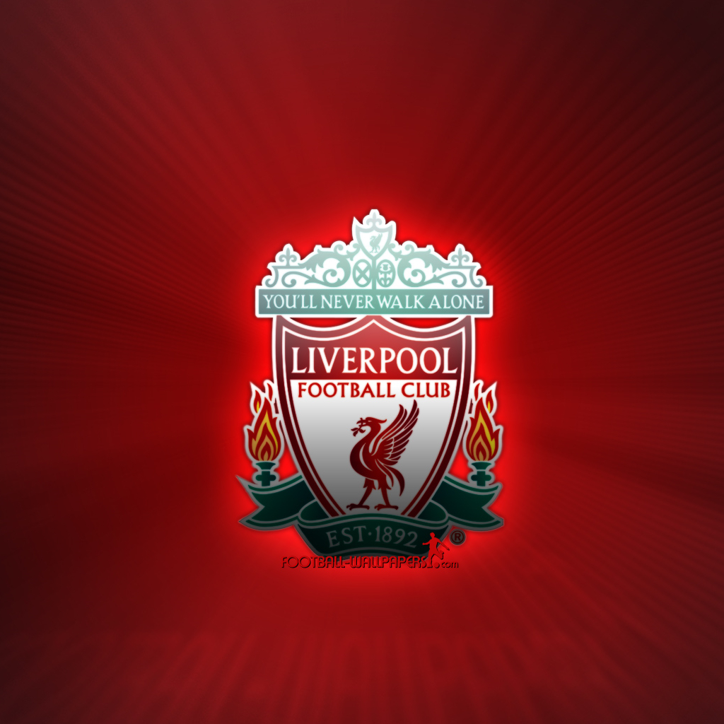 1030x1030 Liverpool Logo Wallpaper, Phone