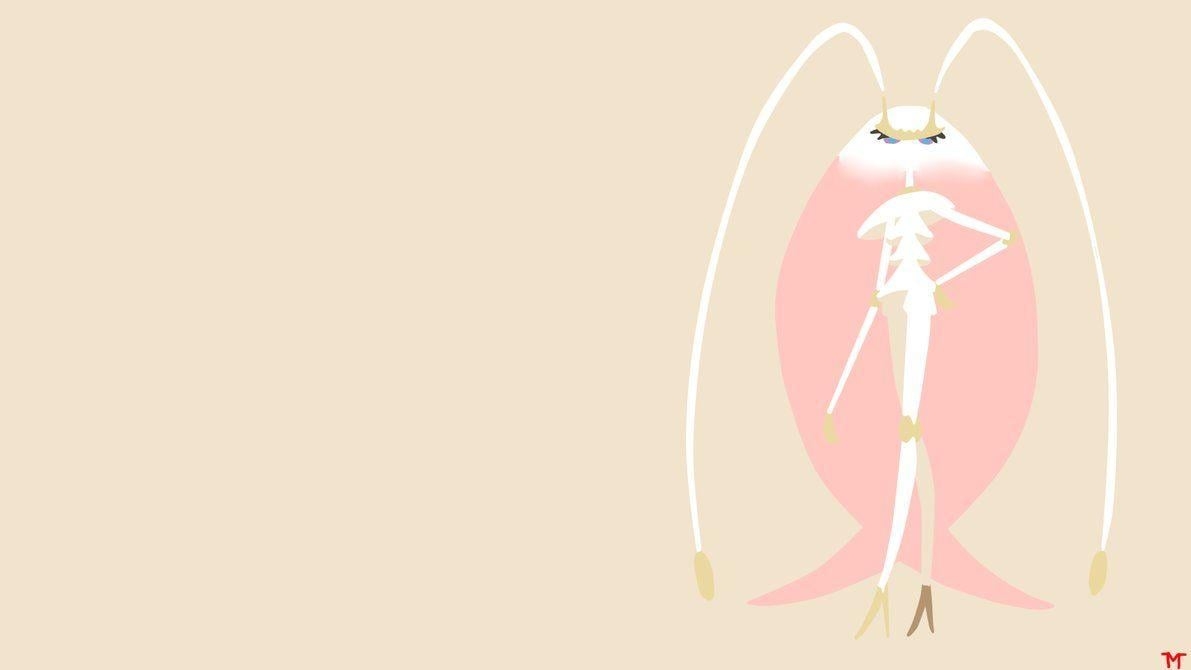 1200x670 Pheromosa Minimalist Wallpaper, Desktop